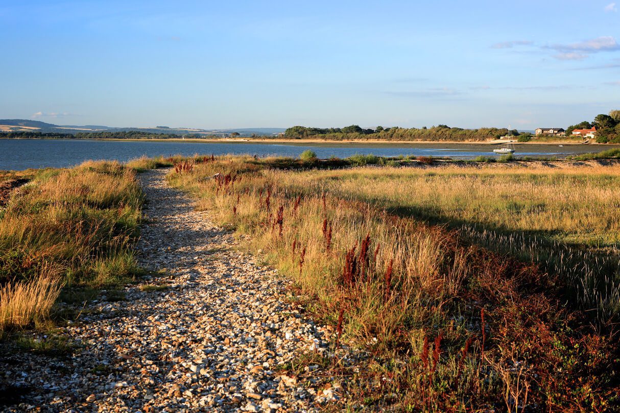 Holiday Cottages in West Wittering