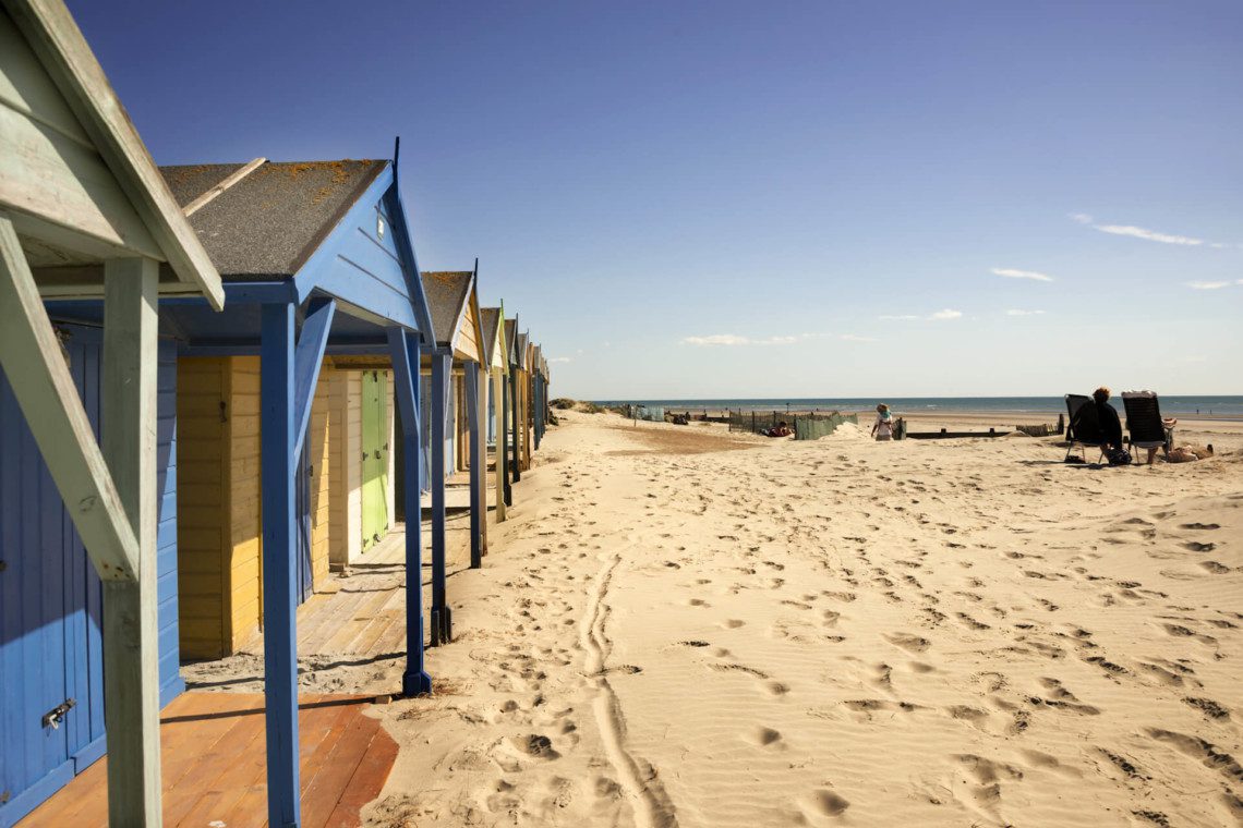 Witterings - Self Catered Accommodation