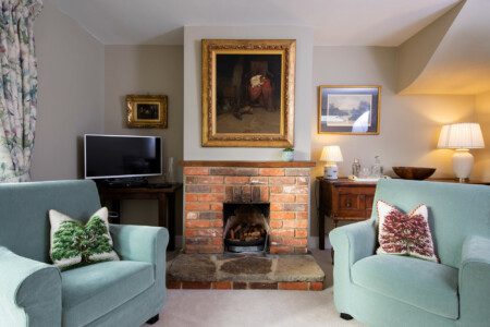 Cosy Cottage In South Downs Chichester