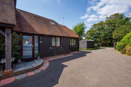 Countryside Annexe, West Wittering Beach