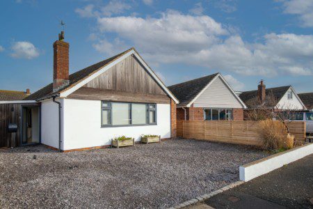 Family accommodation - East Wittering