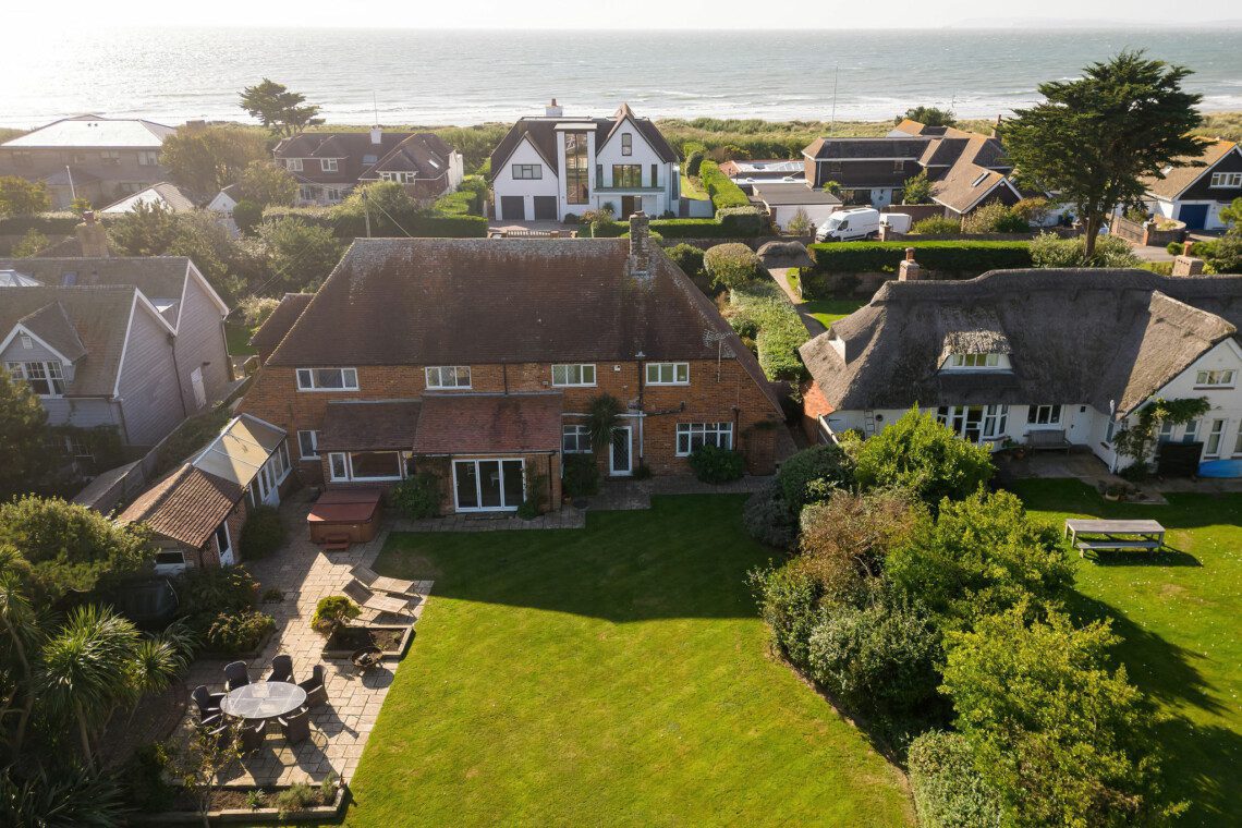 West Wittering Holiday Cottages Lets Fresh Air Holidays