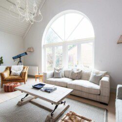 Discover our Superior House in West Wittering